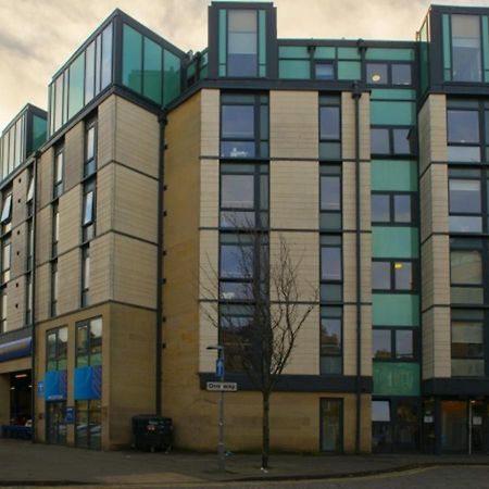 Ensuite Rooms & Studios, Edinburgh - Sk Exterior photo
