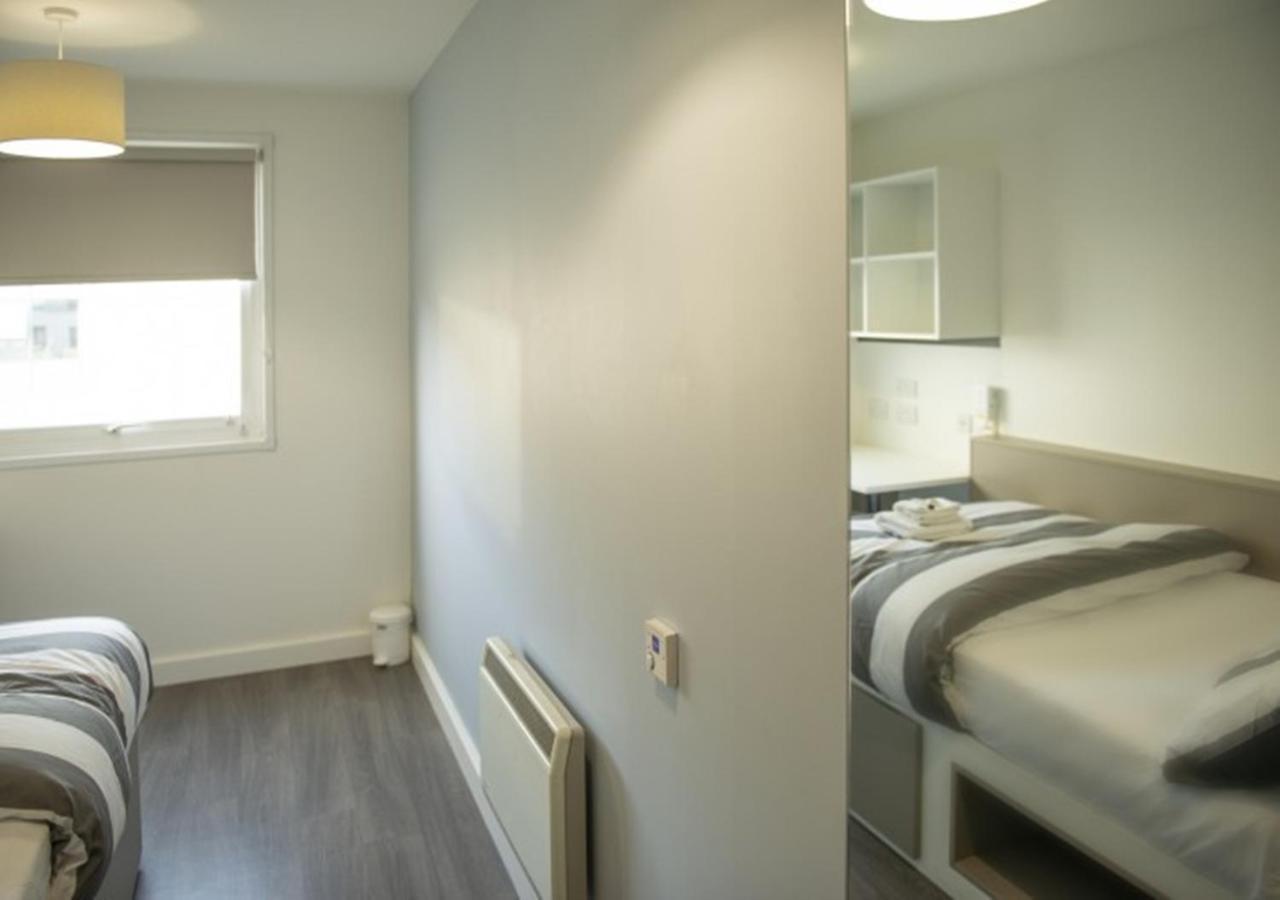 Ensuite Rooms & Studios, Edinburgh - Sk Exterior photo