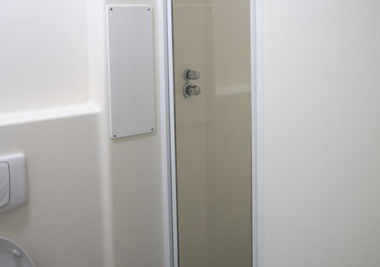 Ensuite Rooms & Studios, Edinburgh - Sk Exterior photo