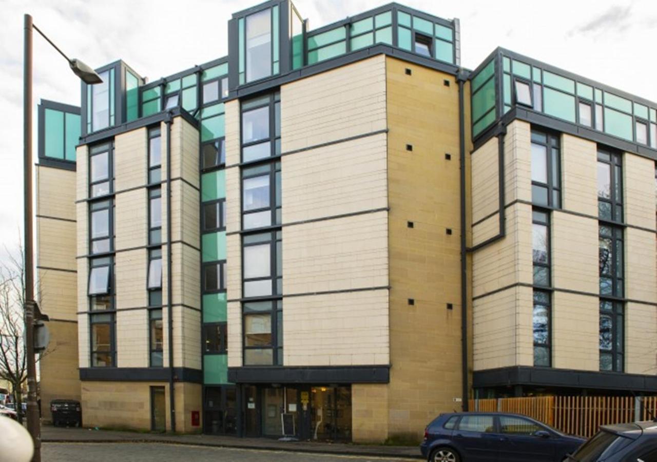 Ensuite Rooms & Studios, Edinburgh - Sk Exterior photo
