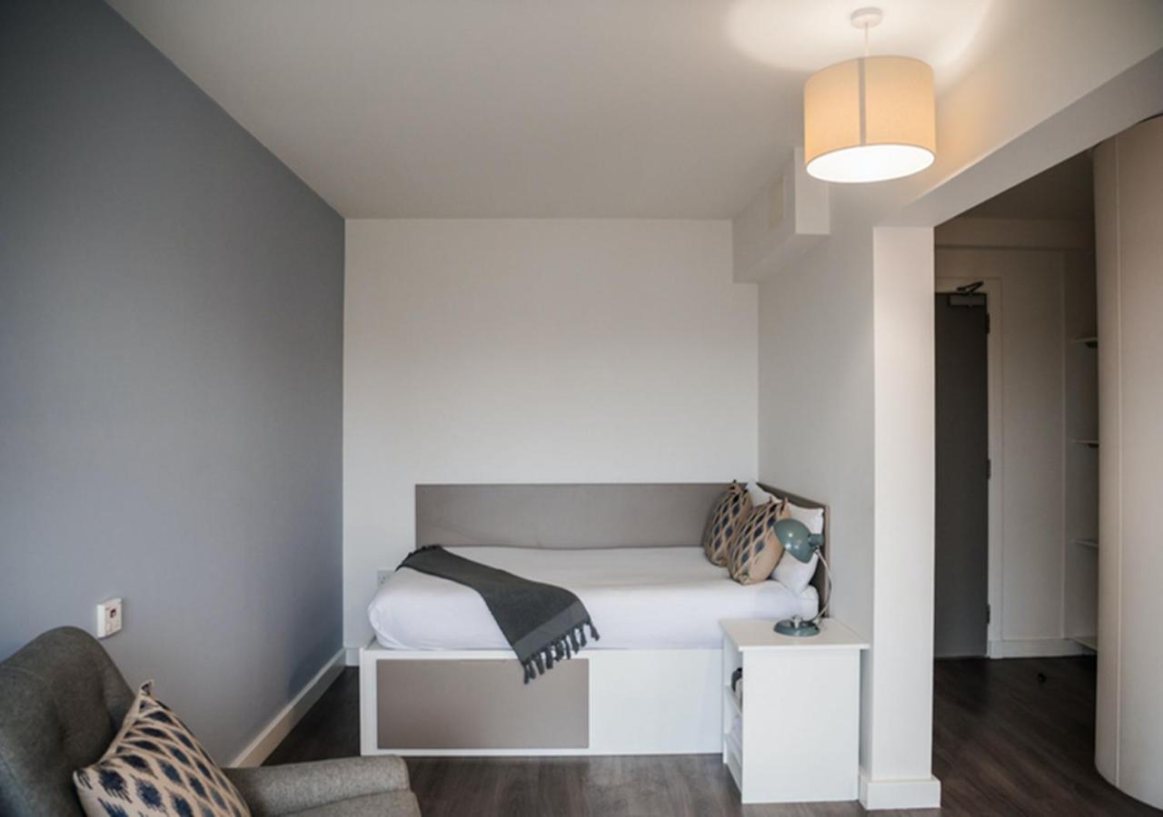 Ensuite Rooms & Studios, Edinburgh - Sk Exterior photo