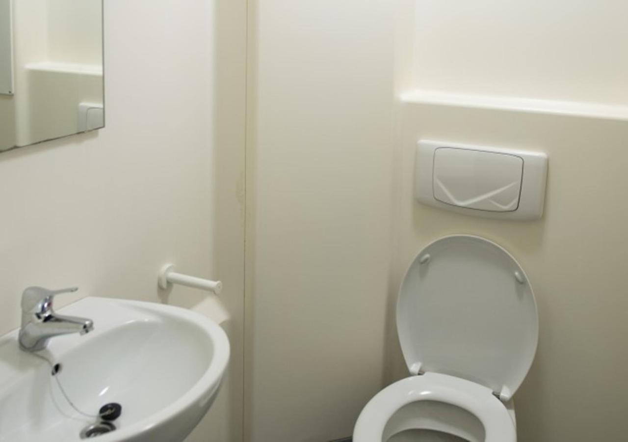 Ensuite Rooms & Studios, Edinburgh - Sk Exterior photo